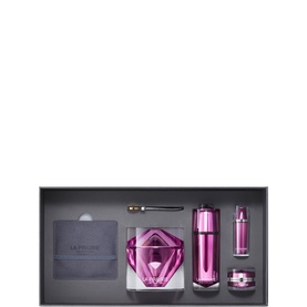 Platinum Rare Rejuvenating Indulgence Gift Set