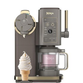 Swirl by CREAMi 13-in-1 Ice Cream Maker 2‑in‑1 480 ml