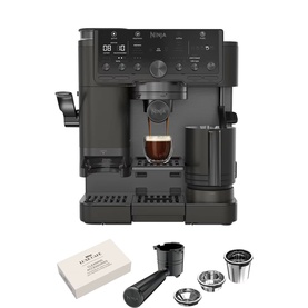 Luxe Caf&eacute; Pro Series