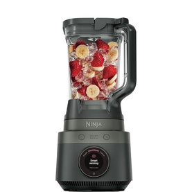 CrushBOSS Intelligent Blender 1200W 2.1L XL Jug Onyx