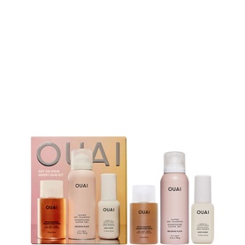 Get On Your Merry OUAI Holiday Kit