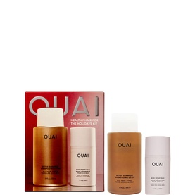 Healthy Hair For The Holidays Kit