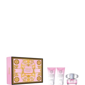 Bright Crystal Eau de Toilette & Body Gift Set 50ML