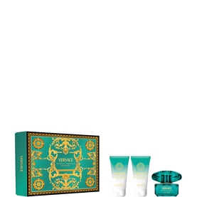Crystal Emerald Eau de Parfum & Body Gift Set 50ML