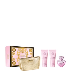Dylan Blush Pink Eau de Parfum & Body Gift Set 100ML