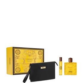 Eros Energy Eau de Parfum Gift Set 100ML