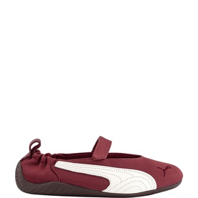 Speedcat Fleur Ballet Flats