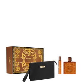 Eros Najim Parfum Gift Set 100ML