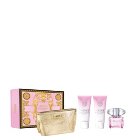 Bright Crystal Eau de Toilette & Body Gift Set 90ML