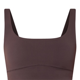 AllTheForm&trade; Logo Badge Sports Bra