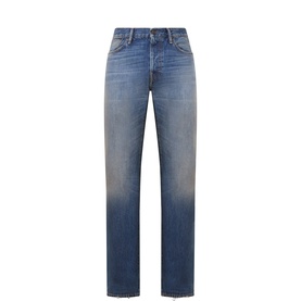 1996M Straight-Leg Jeans