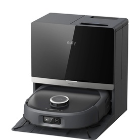 E35 Omni Robot Vacuum Cleaner With Mop