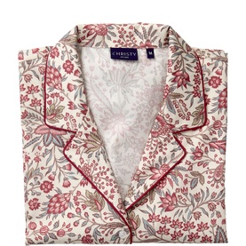 Newstead Mulberry Pyjama Set