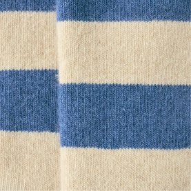 Terry Wool Lounge Socks