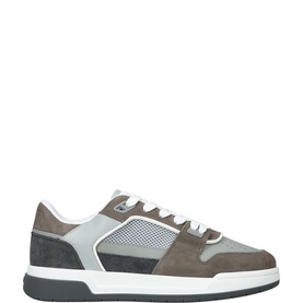 Basket Trainers