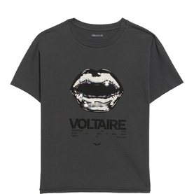 Tommer Logo T-Shirt