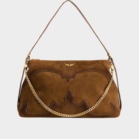 Jim Western Shoulder Bag
