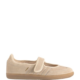 Samba Jane Flats