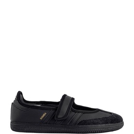 Samba Jane Flats