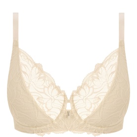 Abellia Lace Underwired Bra