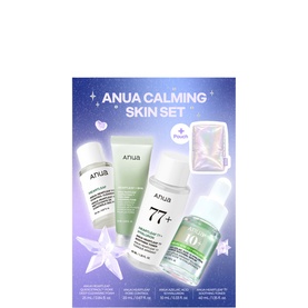 Holiday Calming Skin Set