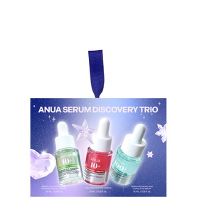 Holiday Serum Discovery Trio