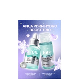 Holiday PDRN Hydro Boost Duo