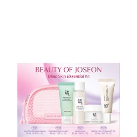Glow Skin Essential Kit