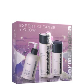 Expert Cleanse and Glow Gift Set
