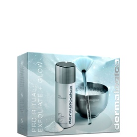 Exfoliate and Glow Gift Set