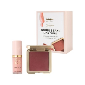 Double Take Lip & Cheek Gift Set