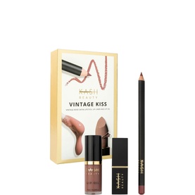 Vintage Kiss Gift Set