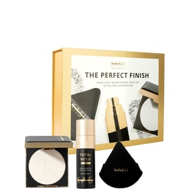 The Perfect Finish Gift Set