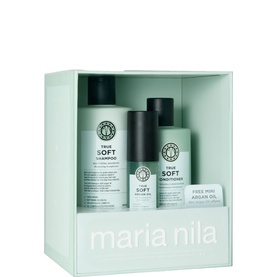 Beauty Box True Soft
