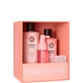 Beauty Box Mirror Gloss