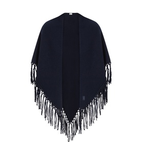 Tornado Fringed Cape