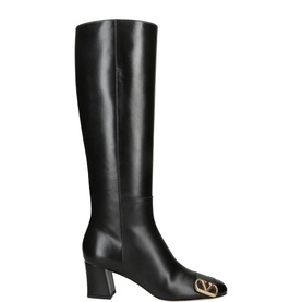 Veeside 70 Knee High Boots