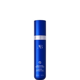 The Overnight Restorative Cream