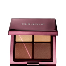 All About Shadow&trade; Eyeshadow Quad