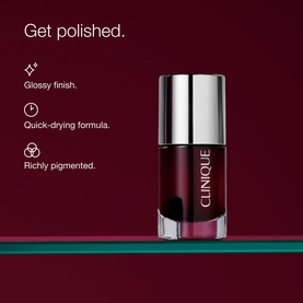 Colour Rich Nail Polish