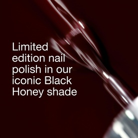 Colour Rich Nail Polish