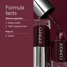 Colour Rich Nail Polish