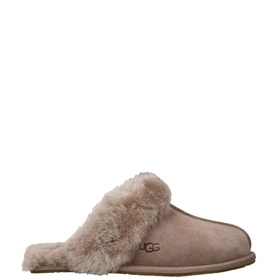 Scuffette II Slippers