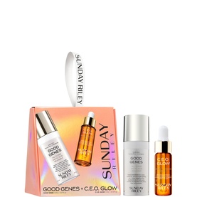 CEO + Glow Duo Gift Set