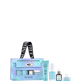 Hydration Station Gift Set