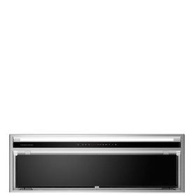 Series 7 90cm Integrated Insert Cooker Hood