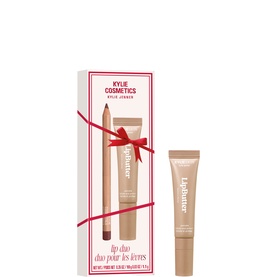 Precision Pout Lip Liner & Lip Butter Duo Gift Set