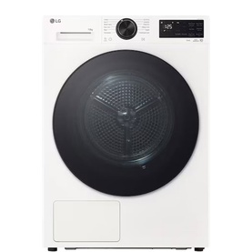 Series 5 10kg DUAL Inverter Heat Pump Tumble Dryer White