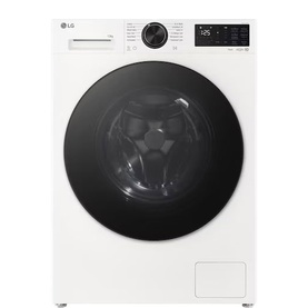 Series 5 13kg 1400rpm AI Direct Drive Washing Machine White