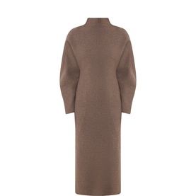 Tenuta Knitted Dress